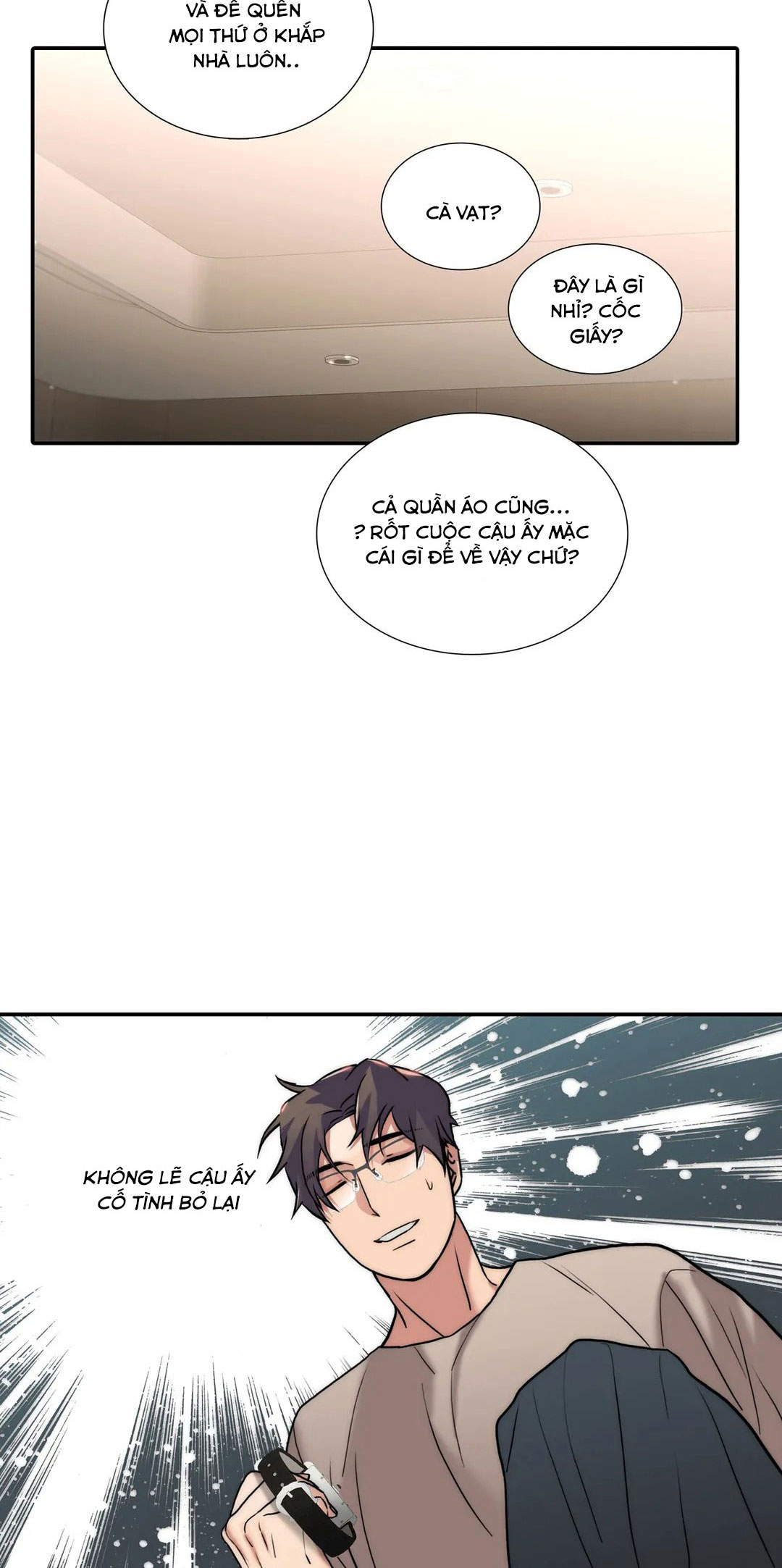 đưa đón người yêu chapter 88 39