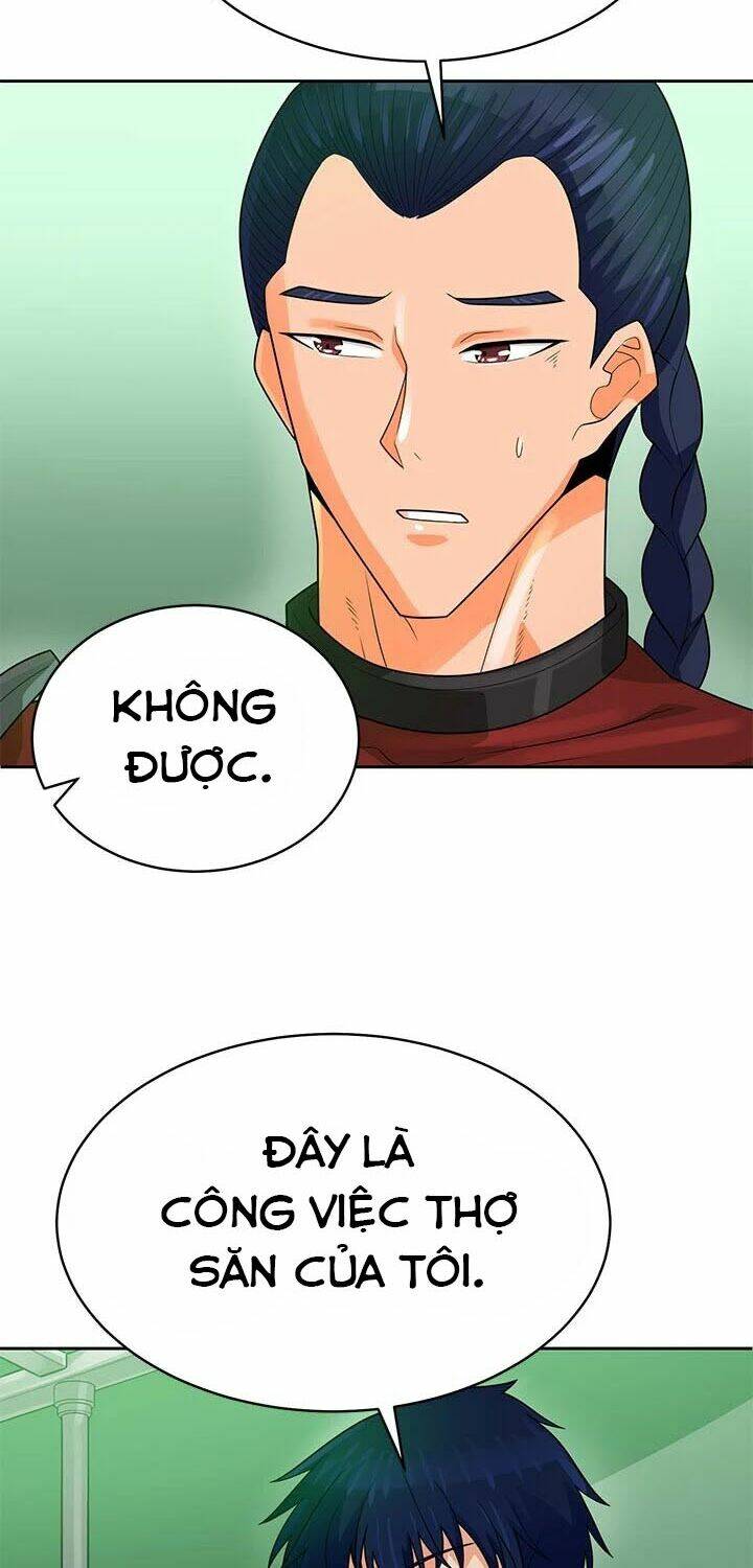 tôi tự động săn một mình chapter 92 40