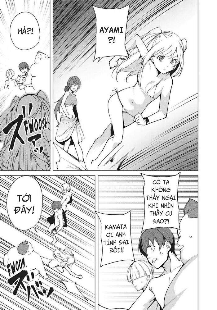 destiny lovers chapter 58.4 10