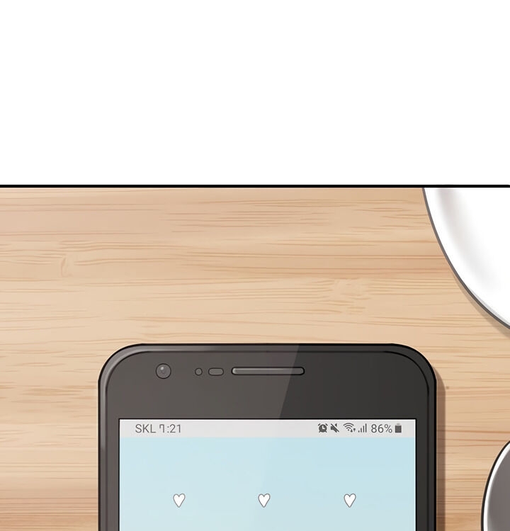 chứng nghiện điện thoại chapter 1 2