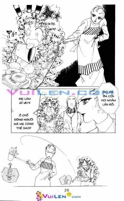 giảm cân để yêu chapter 4 20