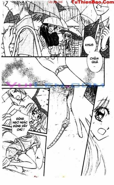 công chúa ẩm thực chapter 6 35