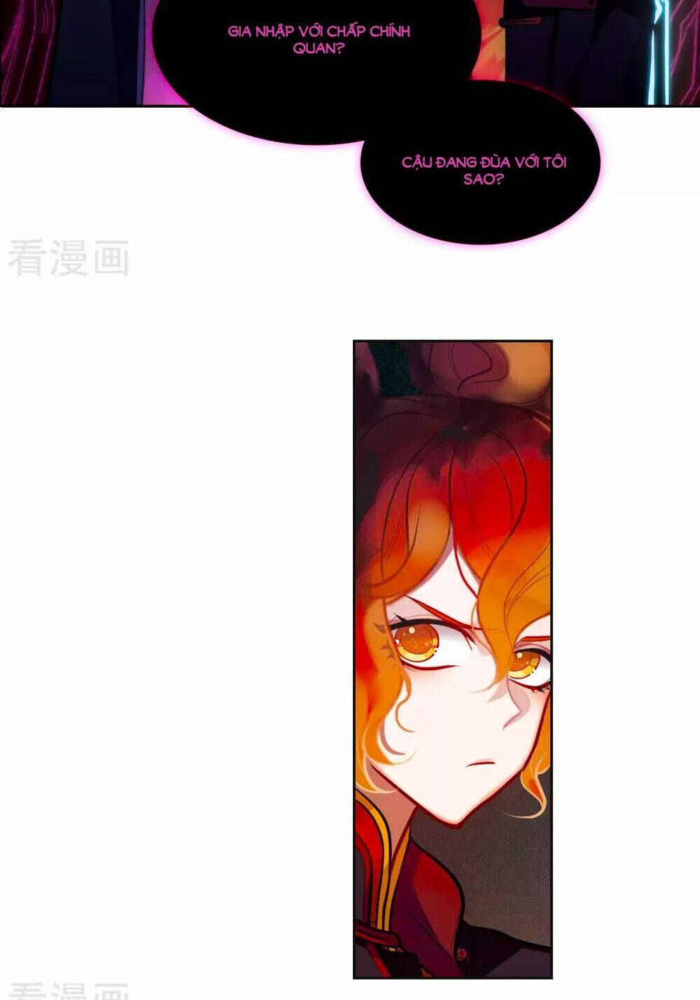 địa ngục cáo bạch thi chapter 94 3