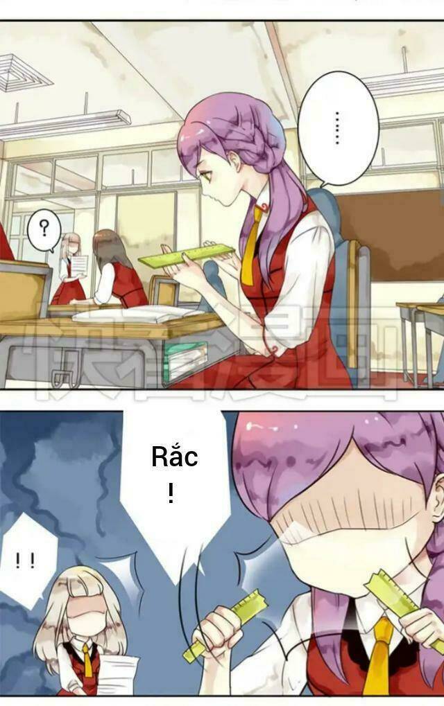 hoàng tử cải trang chú hề chapter 5 15