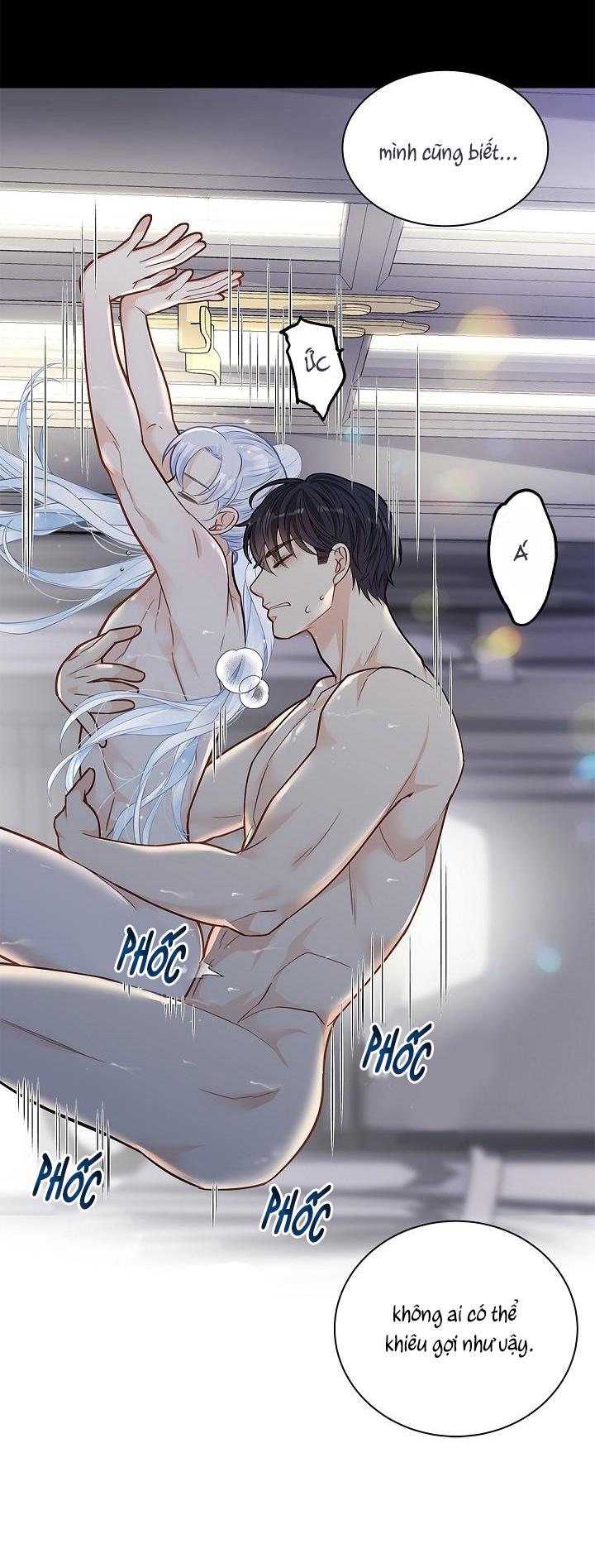 hôn nhân bị đánh cắp của hồ ly chapter 6 23