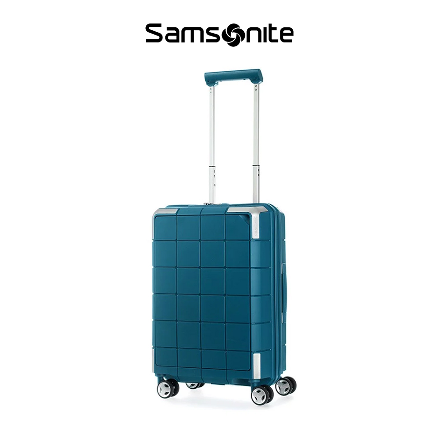 Vali kéo Samsonite Cube-048 Spinner Front PKT