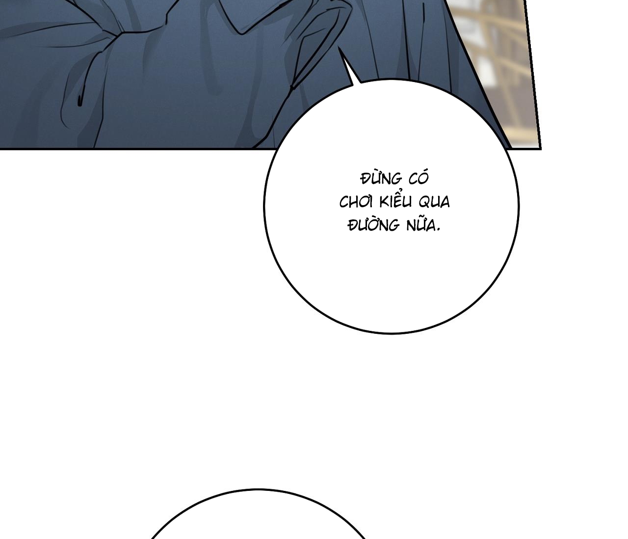 tình mình khó nói chapter 0 45