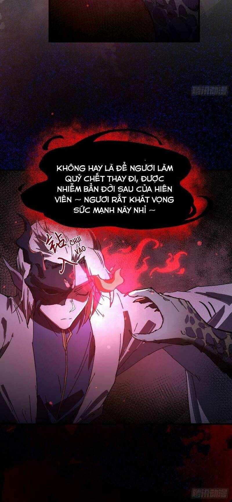 trường an tưởng tượng chapter 70 38