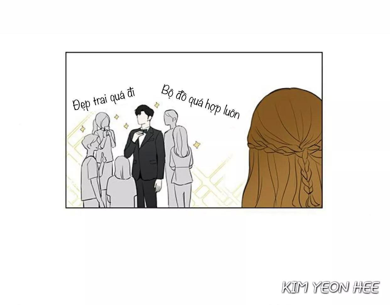 tôi kết hôn cùng antifan chapter 23 48