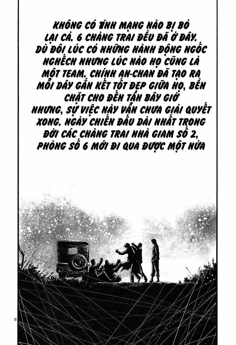 rainbow chapter 190 7