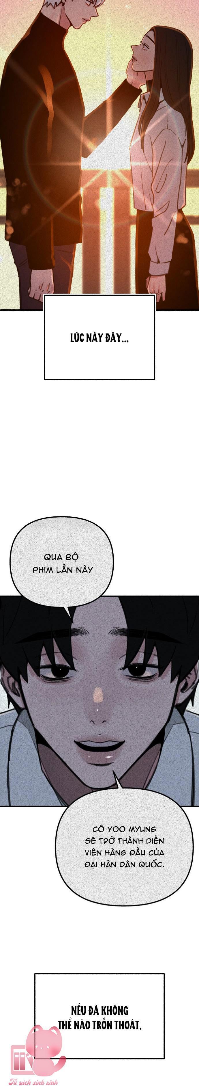 nàng thơ điện ảnh chapter 42 23