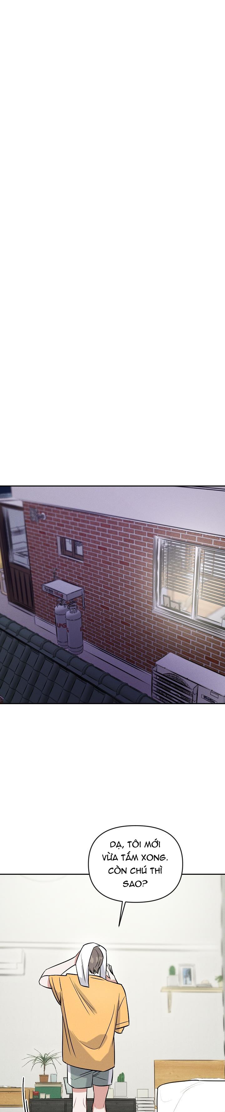 mặt trời của đêm chapter 3 21