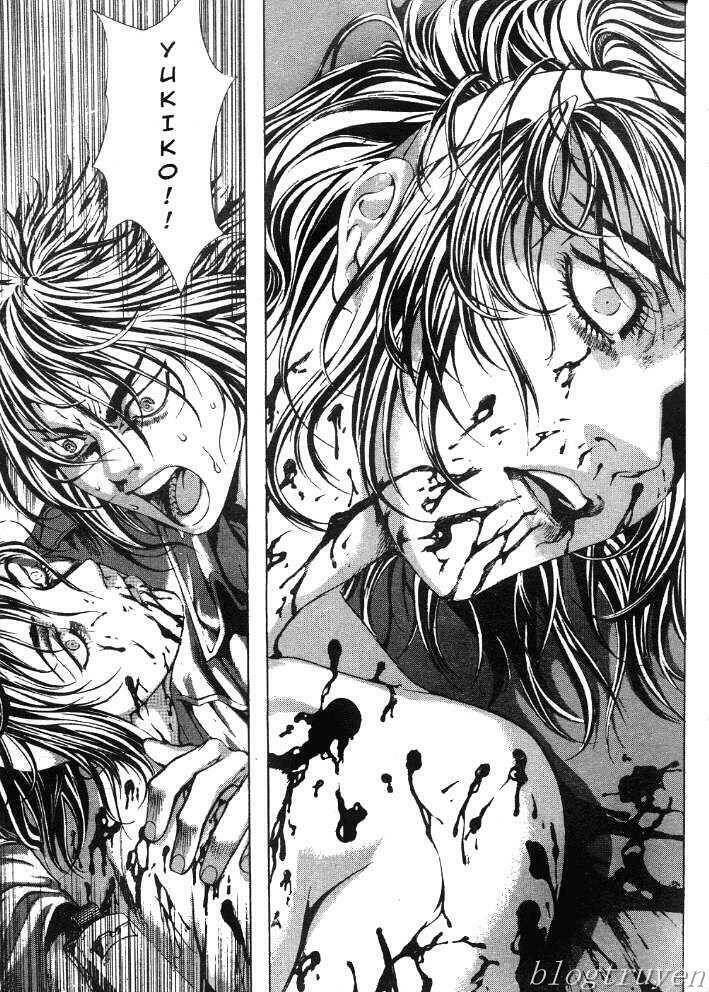 zombie hunter chapter 13 12