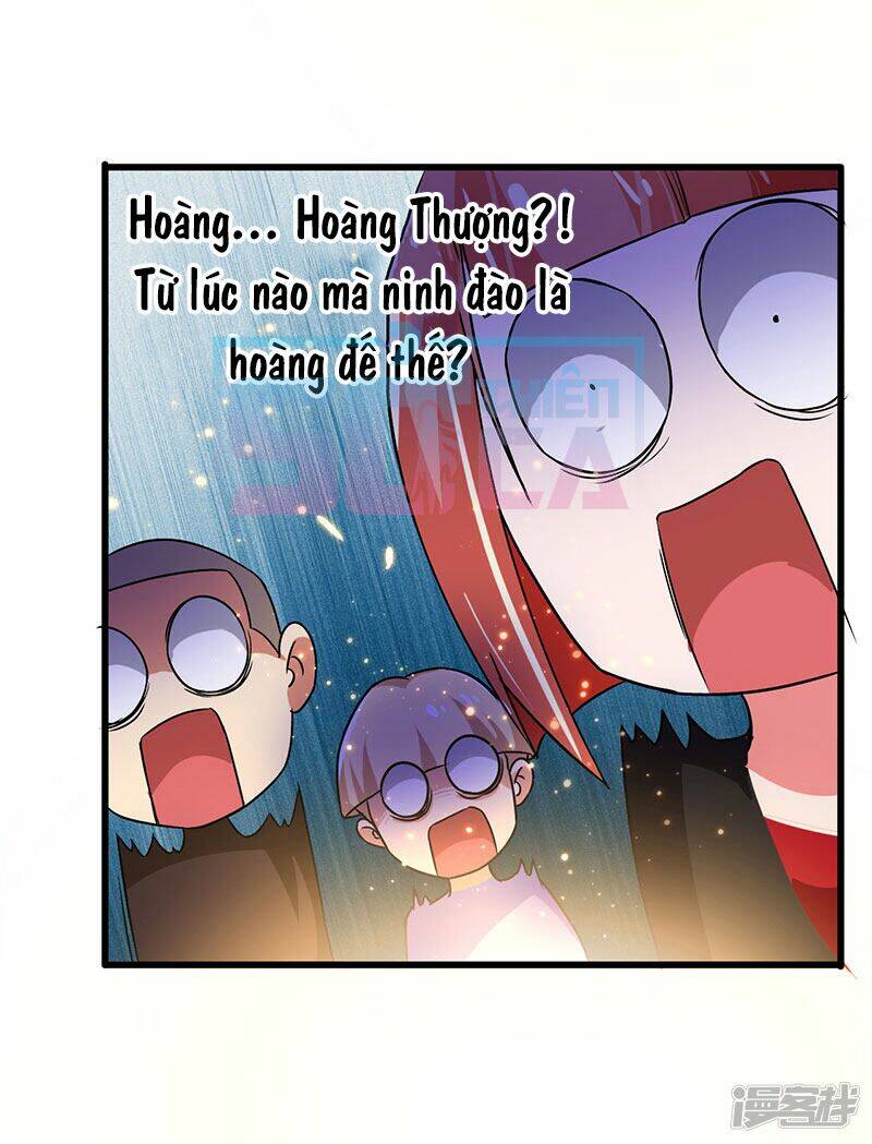 siêu cấp bại gia tử chapter 64 21