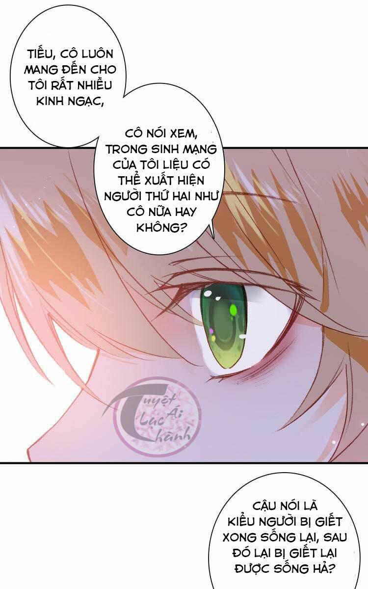 gia đình biến thái chapter 13 17