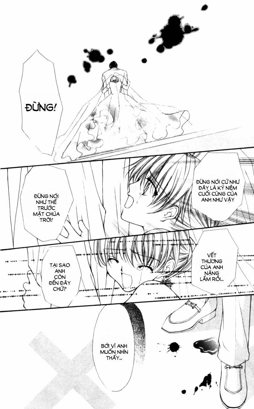 anh chàng khắc tinh chapter 50 12