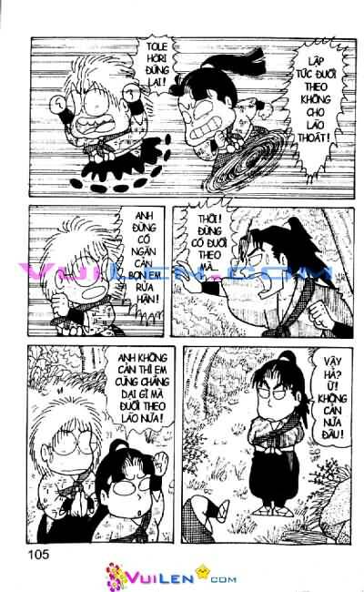 ninja loạn thị chapter 31 106