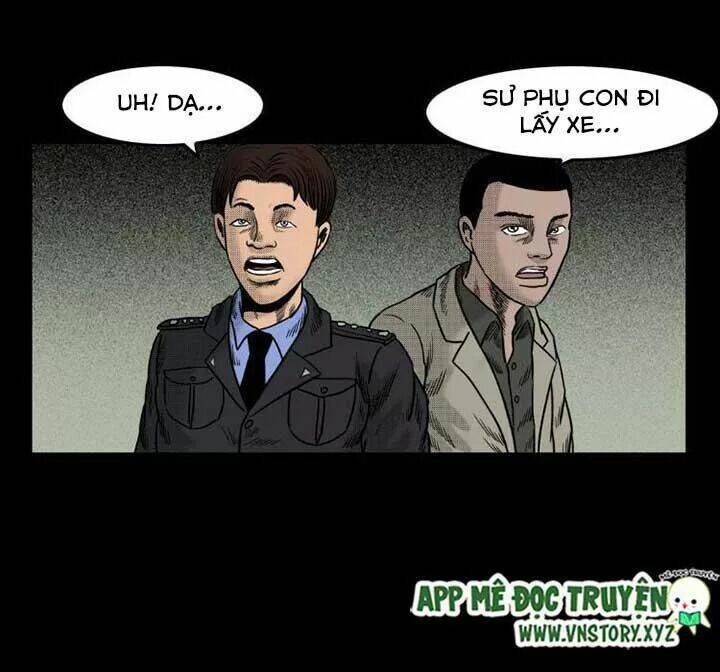 kỳ án có thật chapter 20 8