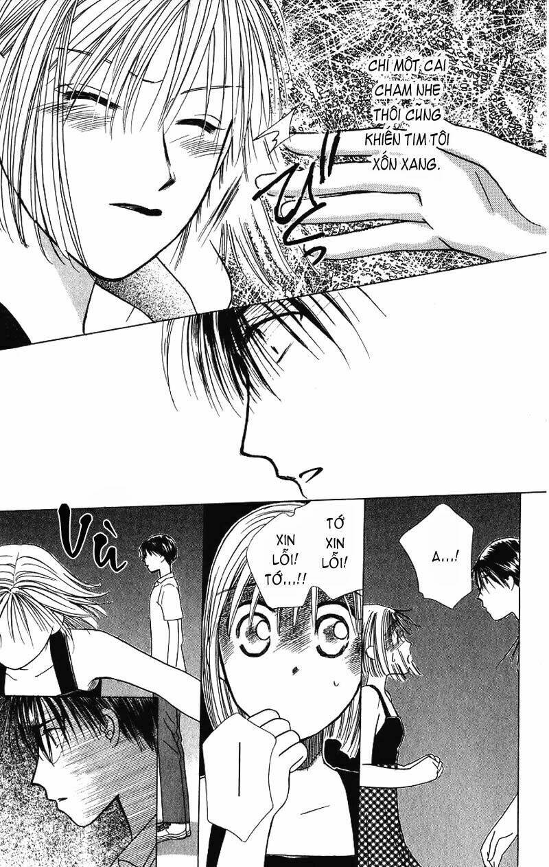 kare kano hajimemashita chapter 24 28