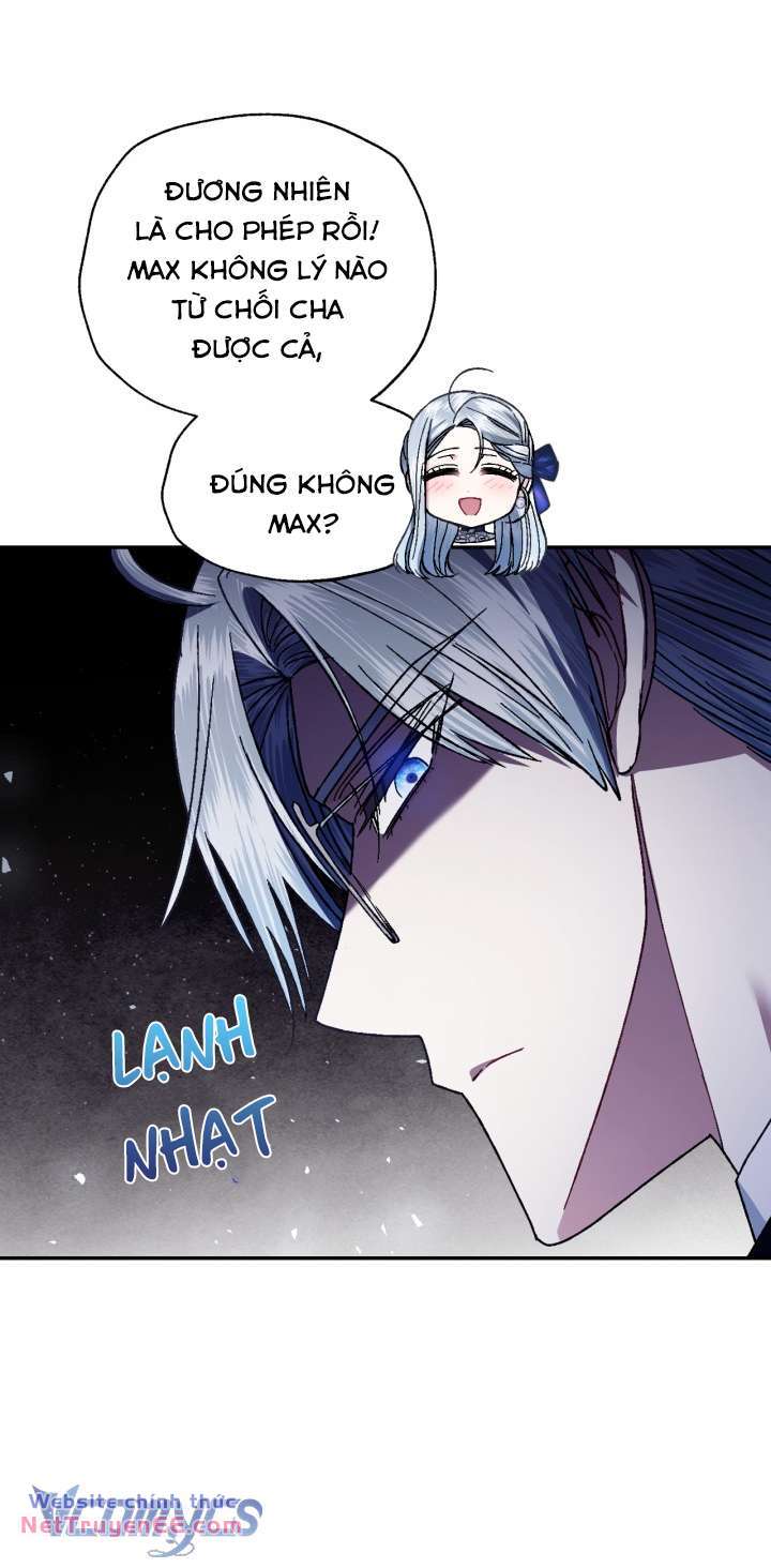 cha, con không muốn kết hôn đâu chapter 126 44