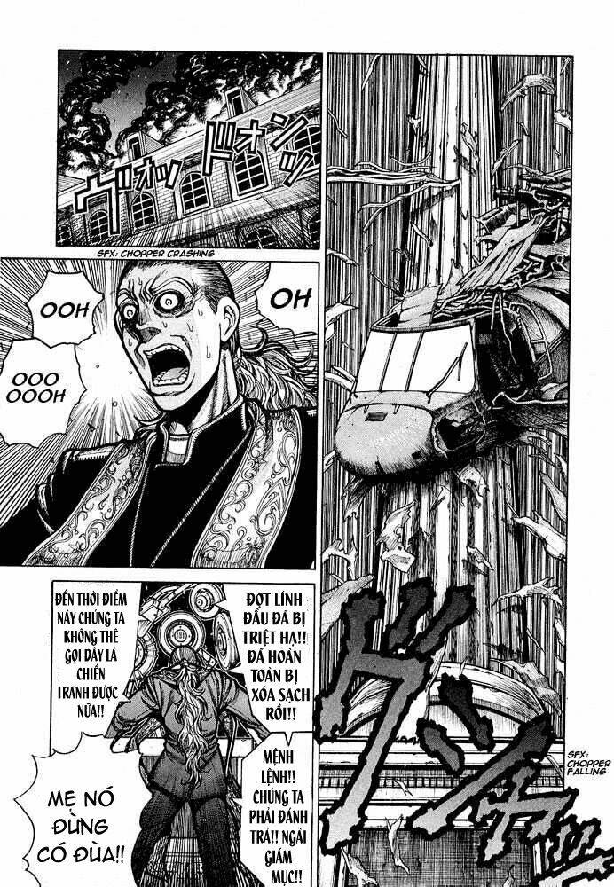 hellsing chapter 61 8