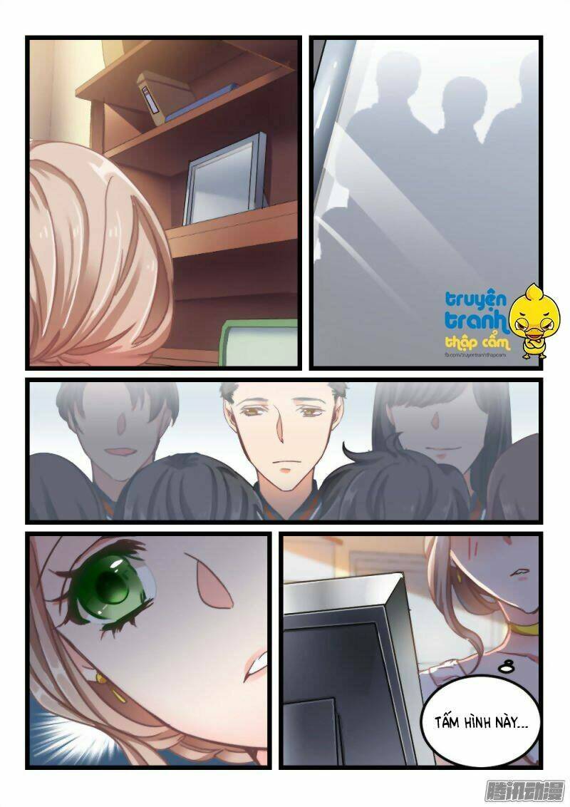 nam thần cách vách chapter 29 7