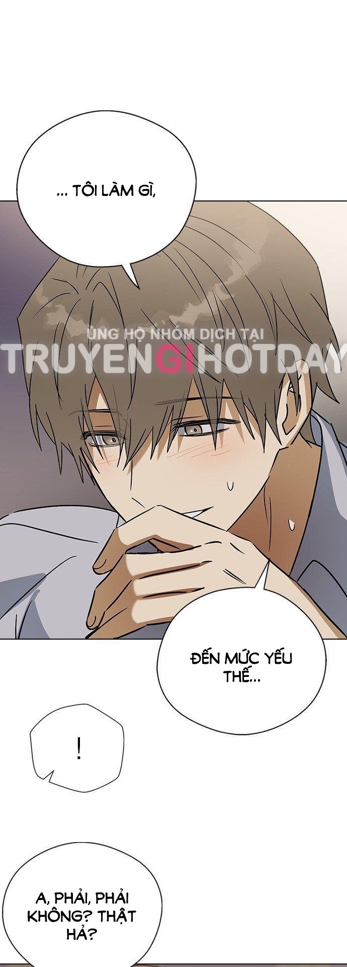 nhân duyên kiếp trước chapter 61.2 16