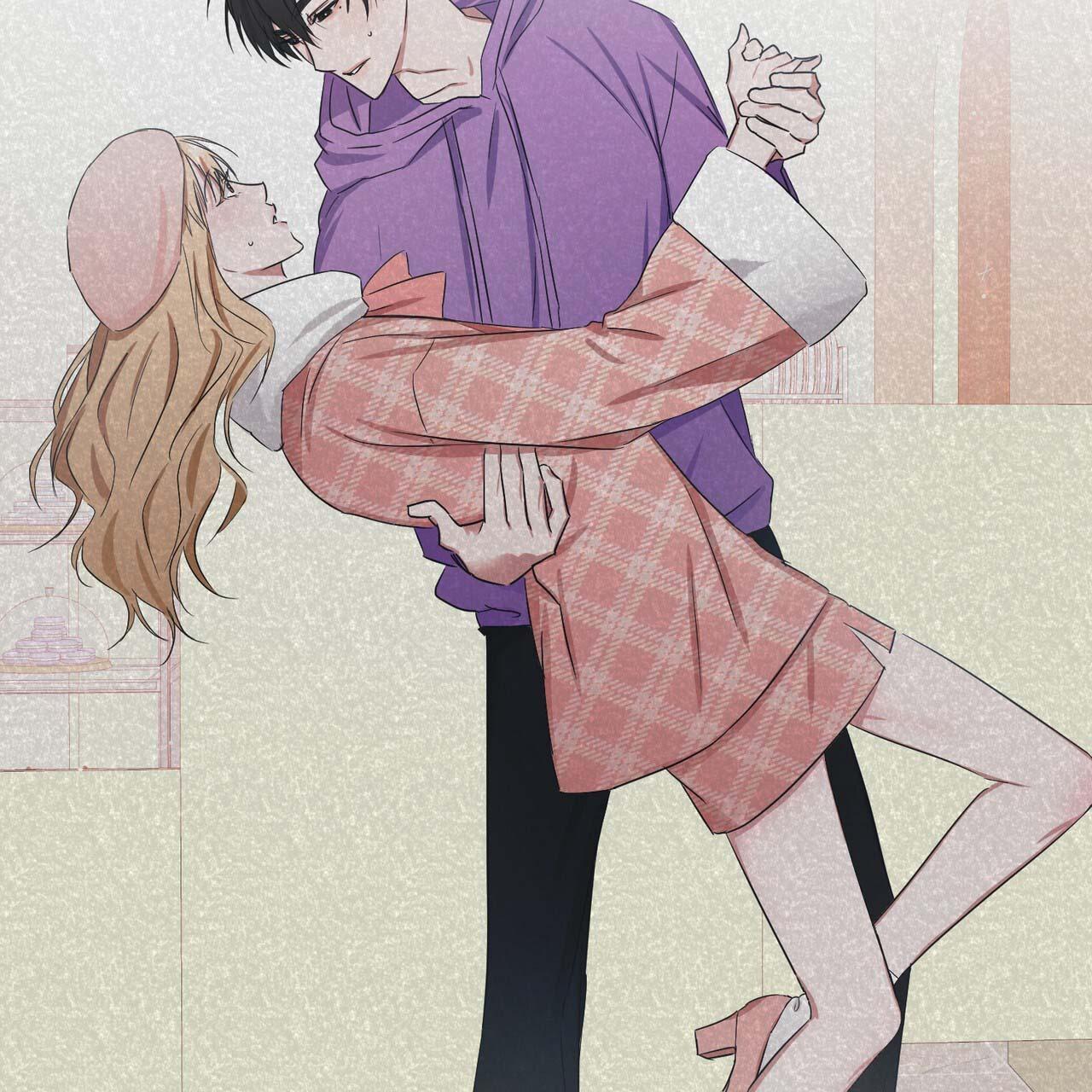 thời gian tuyệt vời chapter 2 17