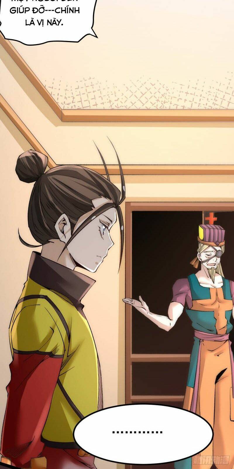 đô thị đỉnh phong cao thủ chapter 130 3