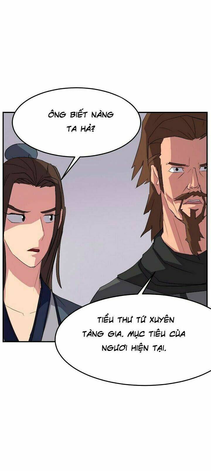 trọng sinh, bất khả chiến bại chapter 32 43