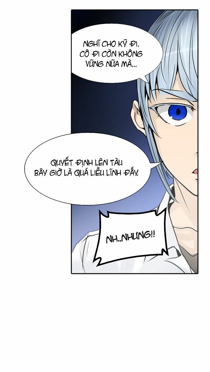 tòa tháp bí ẩn 2 chapter 223 96