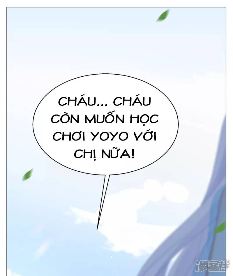 cô ấy đến rồi, xin nằm xuống! chapter 239 27