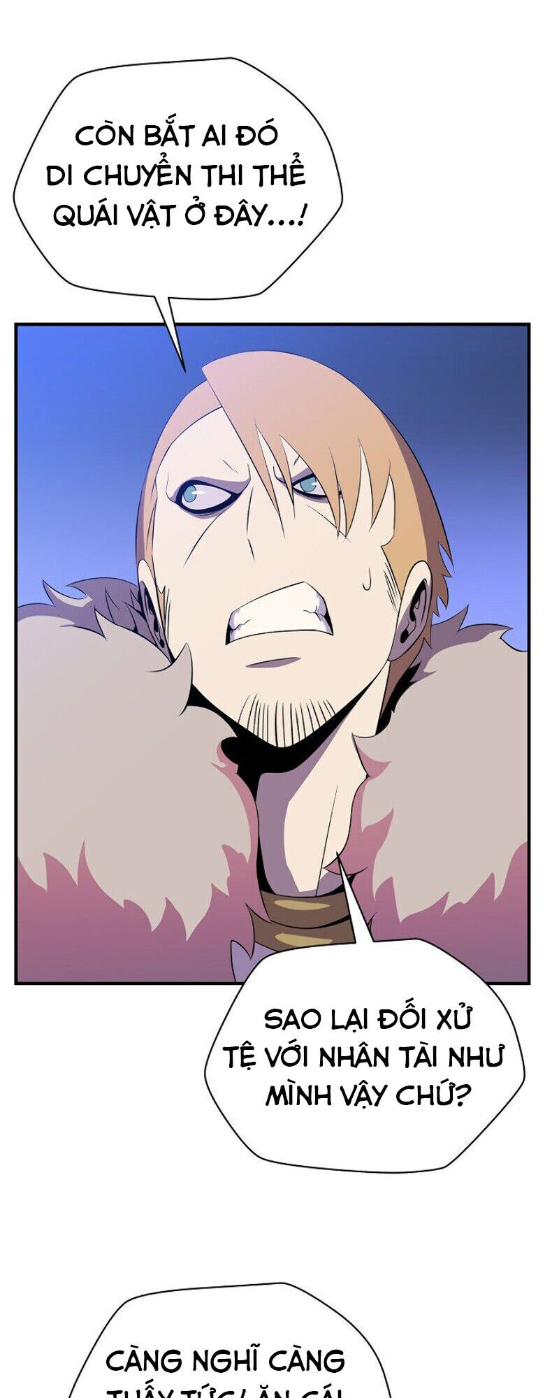 kẻ săn anh hùng chapter 38 49