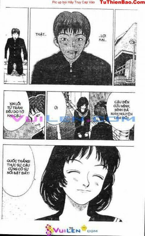 cô bé thám tử chapter 8 76