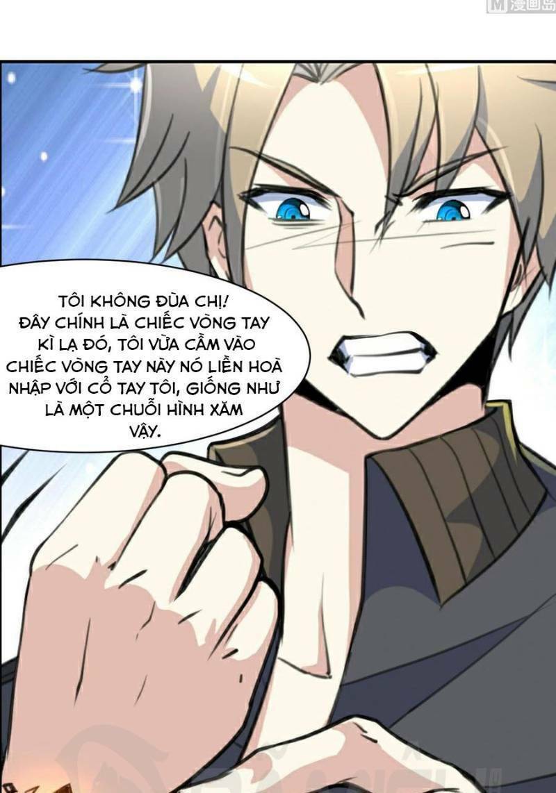 thần nhãn giám định sư chapter 29 8