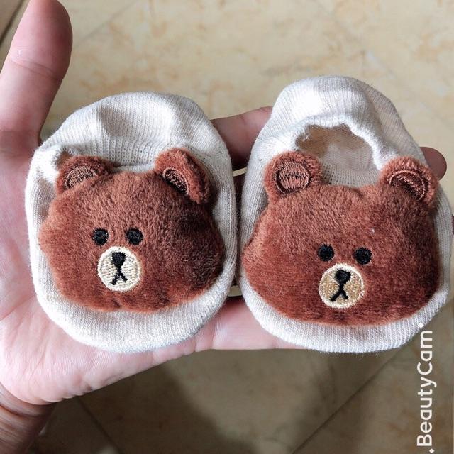 Set 5 vớ cho bé