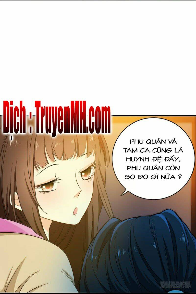 bạo lực tiếu thôn cô chapter 14 3