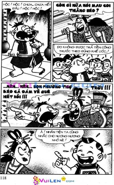 thần đồng đất việt chapter 88 115