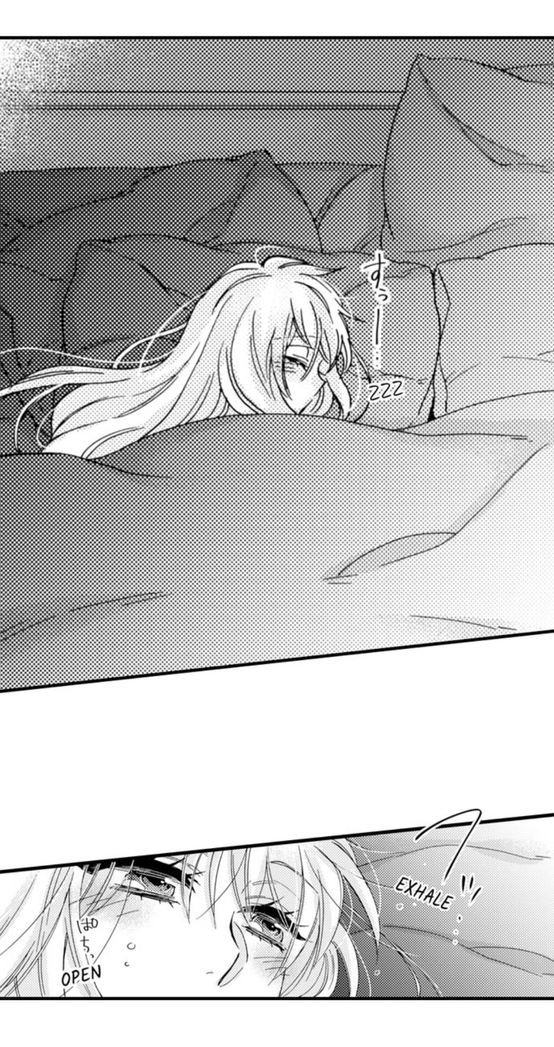 vị sếp thú tính nhà bên chapter 54.2 8