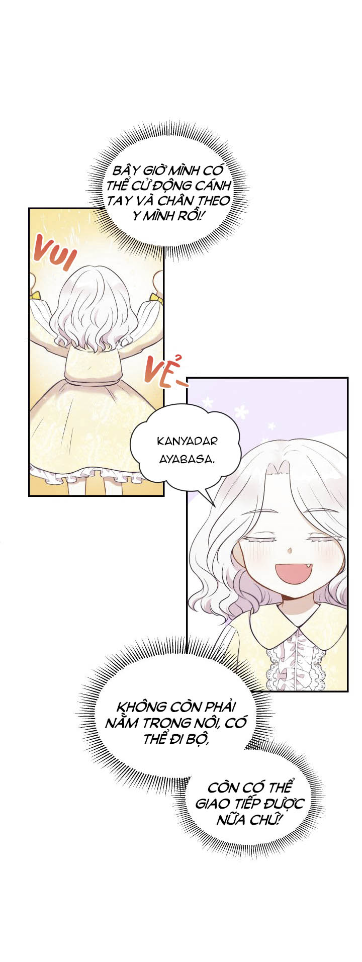 ác nữ công chúa chapter 8 48