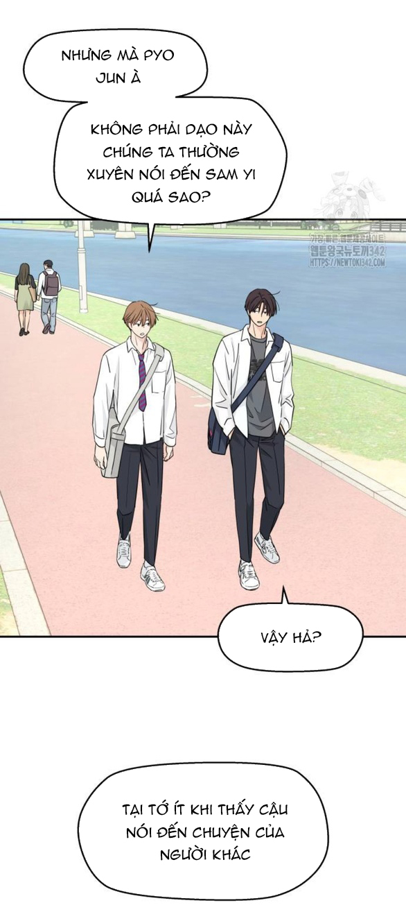 sam yi tái sinh chapter 22.2 2