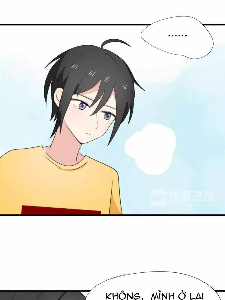 tiểu miêu và hắc diệu thạch chapter 15 5