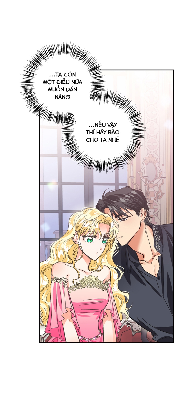 ác nữ xứng đôi với bạo chúa chapter 20 8