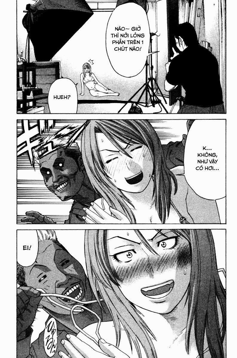 karate shoukoushi kohinata minoru chapter 169 15