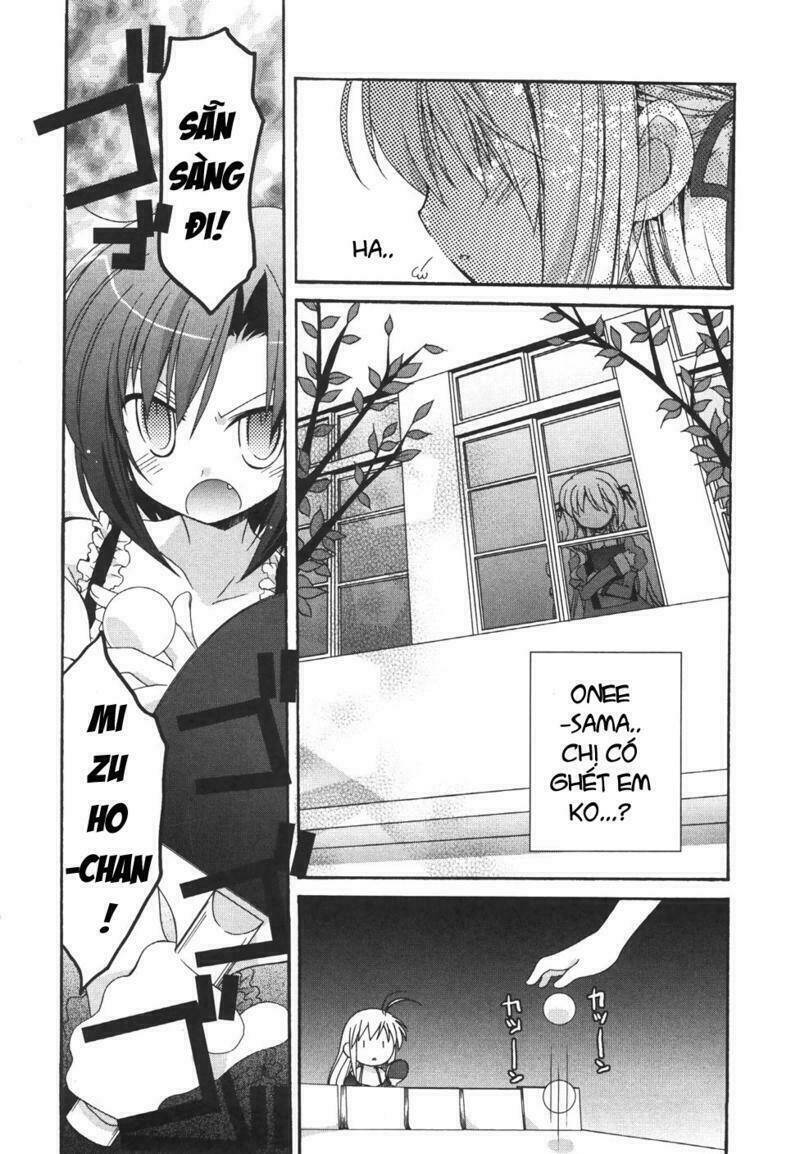 otome wa boku ni koishiteru chapter 8 4