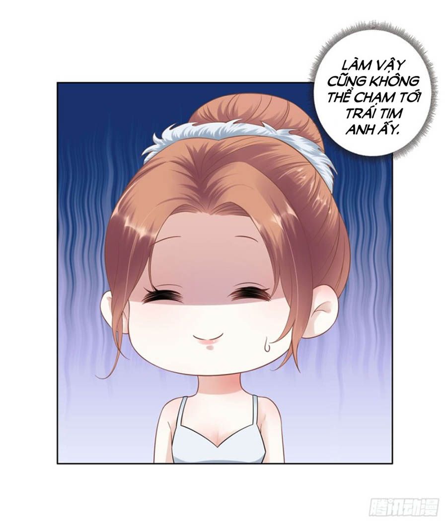 Bạn Trai Điều Khiển Giấc Mơ chapter 55 - Trang 10