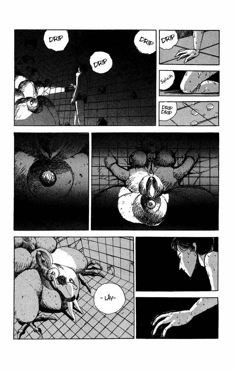 the horror mansion chapter 19 14