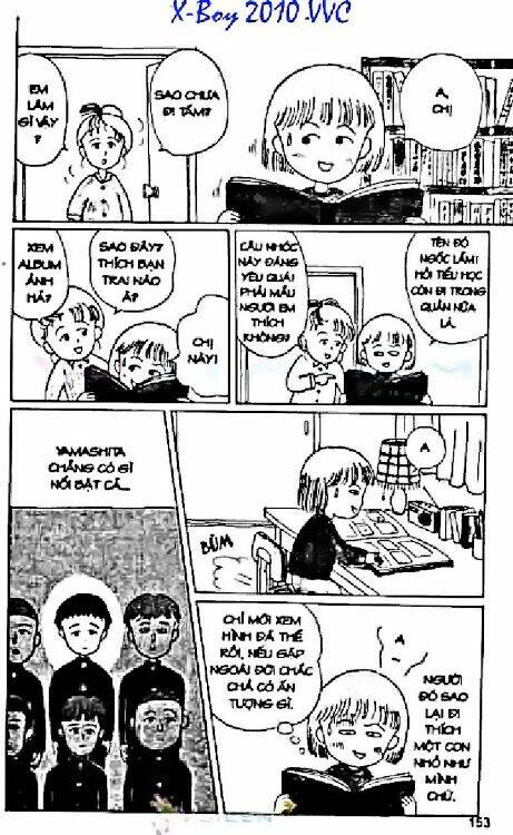 nhóc maruko chapter 8 153