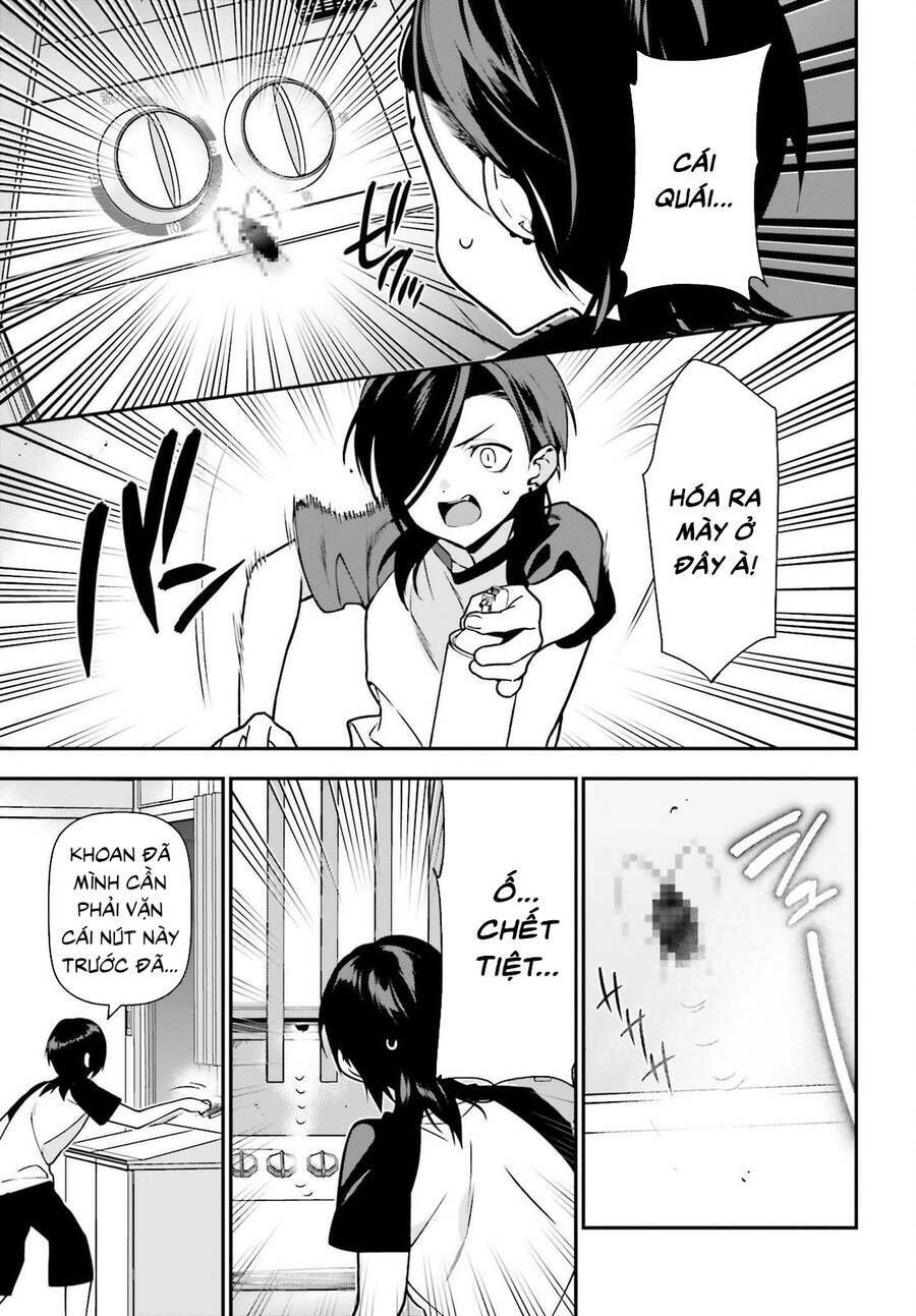 ma vương đi làm thêm chapter 106.5 7