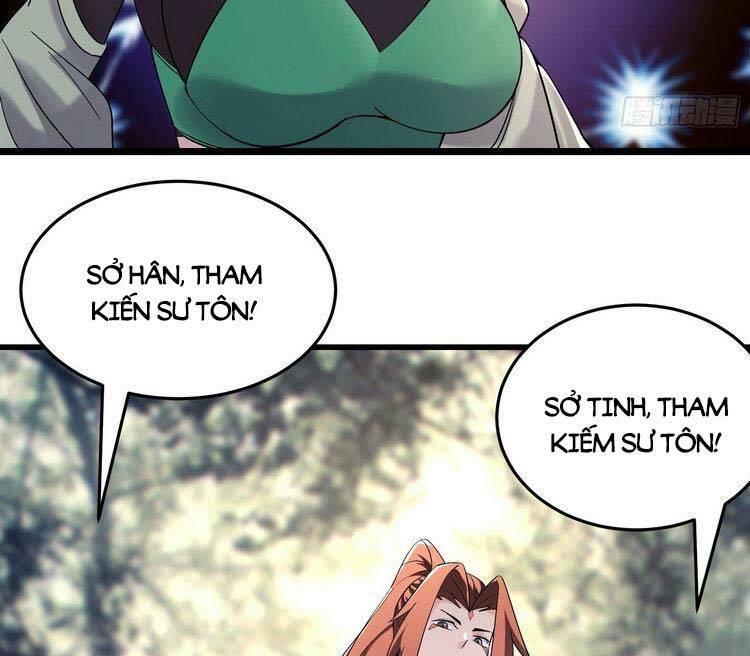 đồ đệ ta toàn là nữ ma đầu chapter 161 17